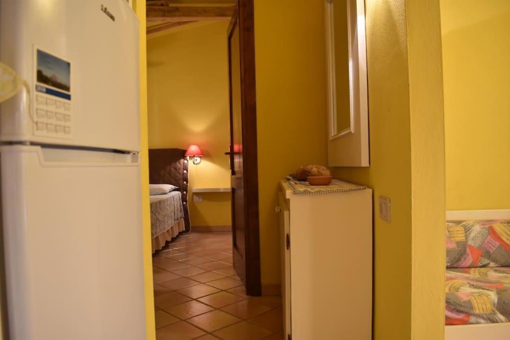 Splendida Villetta Tavolara 3 Vaccileddi Exterior photo
